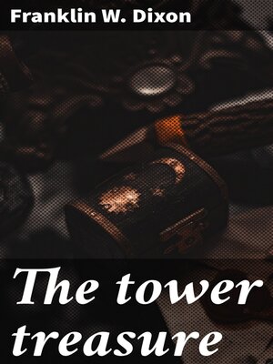 cover image of The tower treasure